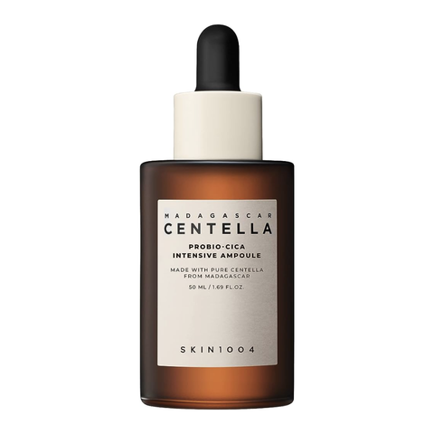 Madagascar Centella Probio-cica Intensive Ampoule