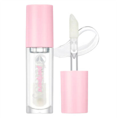 Ink Glasting Lip
Gloss #01 Clear