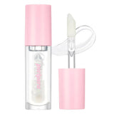 Ink Glasting Lip
Gloss #01 Clear