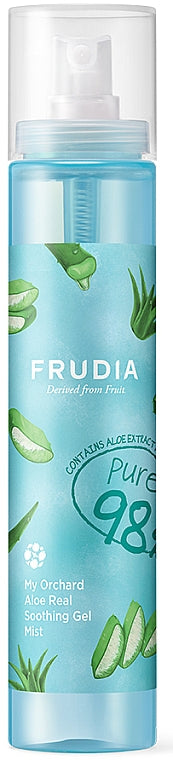 My Orchard Real Soothing Gel Mist - Aloe