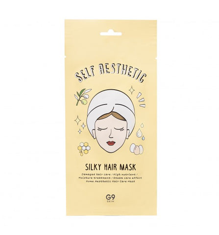 Self Aesthetic Sily Hair Mask
