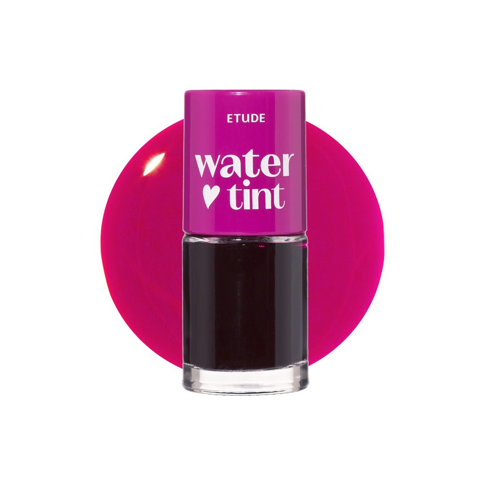 Dear Darling Water Tint #01 Strawberry