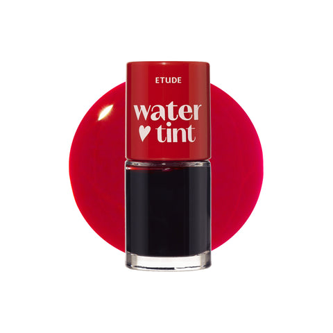 Dear Darling Water Tint #02 Cherry Ade