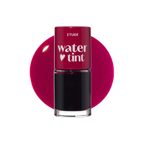 Dear Darling Water Tint #04 Red Grapefruit