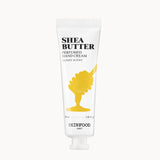 Shea Butter Hand Cream - Honey Scent