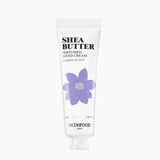 Shea Butter Hand Cream - Jasmine Scent
