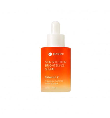 Skin Solution Brightening Serum Vitamin C