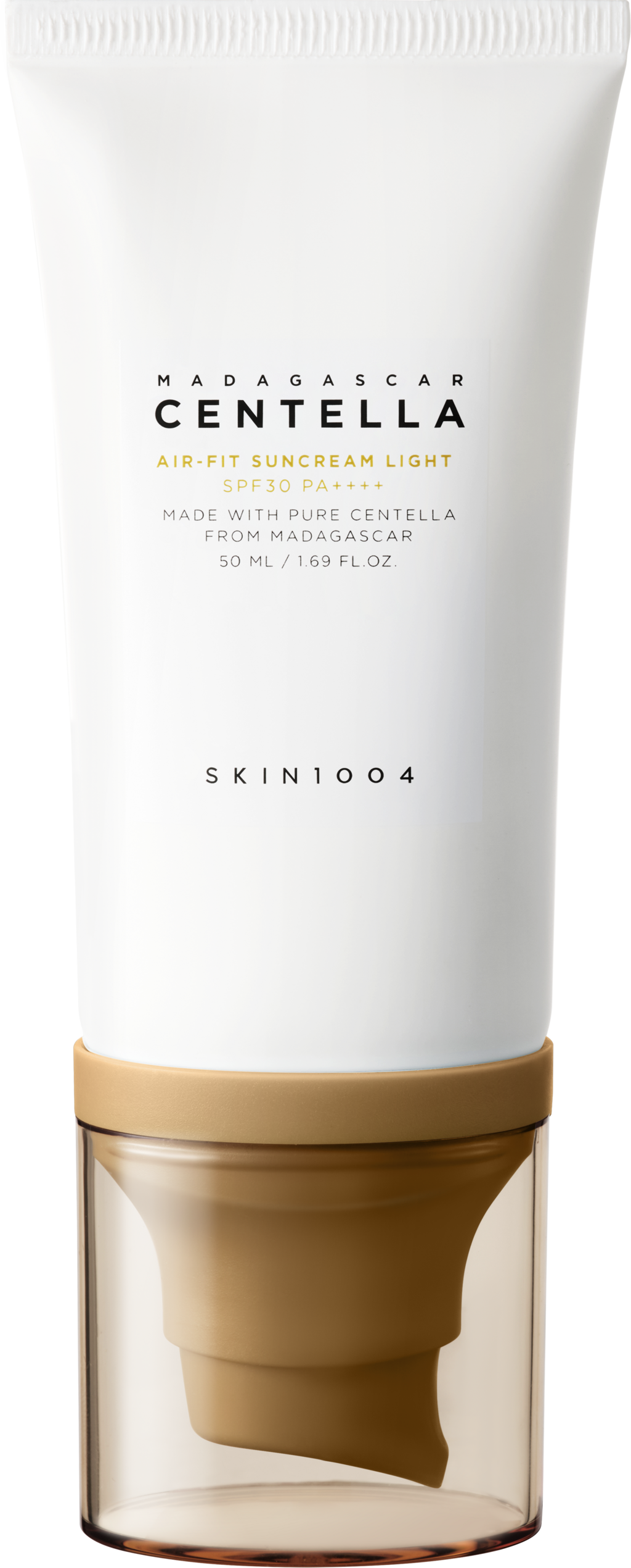 Madagascar Centella Air Fit Suncream Light Spf30 Pa++++