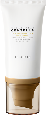 Madagascar Centella Air Fit Suncream Light Spf30 Pa++++