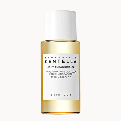 Madagascar Centella Light Cleansing Oil Mini