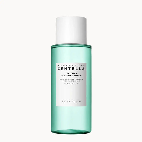 Madagascar Centella Tea-Trica Purifying Toner