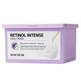 Retinol Intense Daily Mask