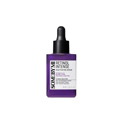 Retinol Intense Reactivating Serum