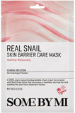 Real Care Mask Snail Skin Barrier