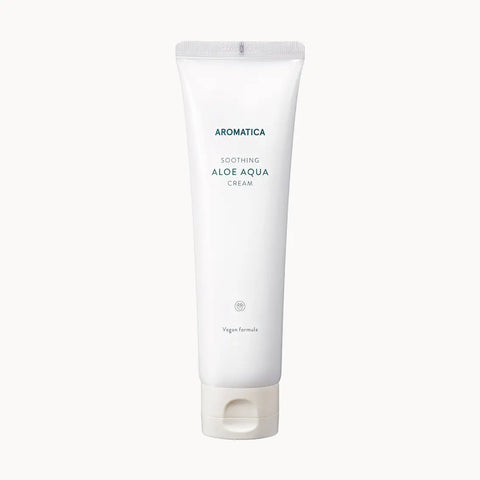 Soothing Aloe Aqua Cream