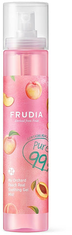 My Orchard Real Soothing Gel Mist - Peach