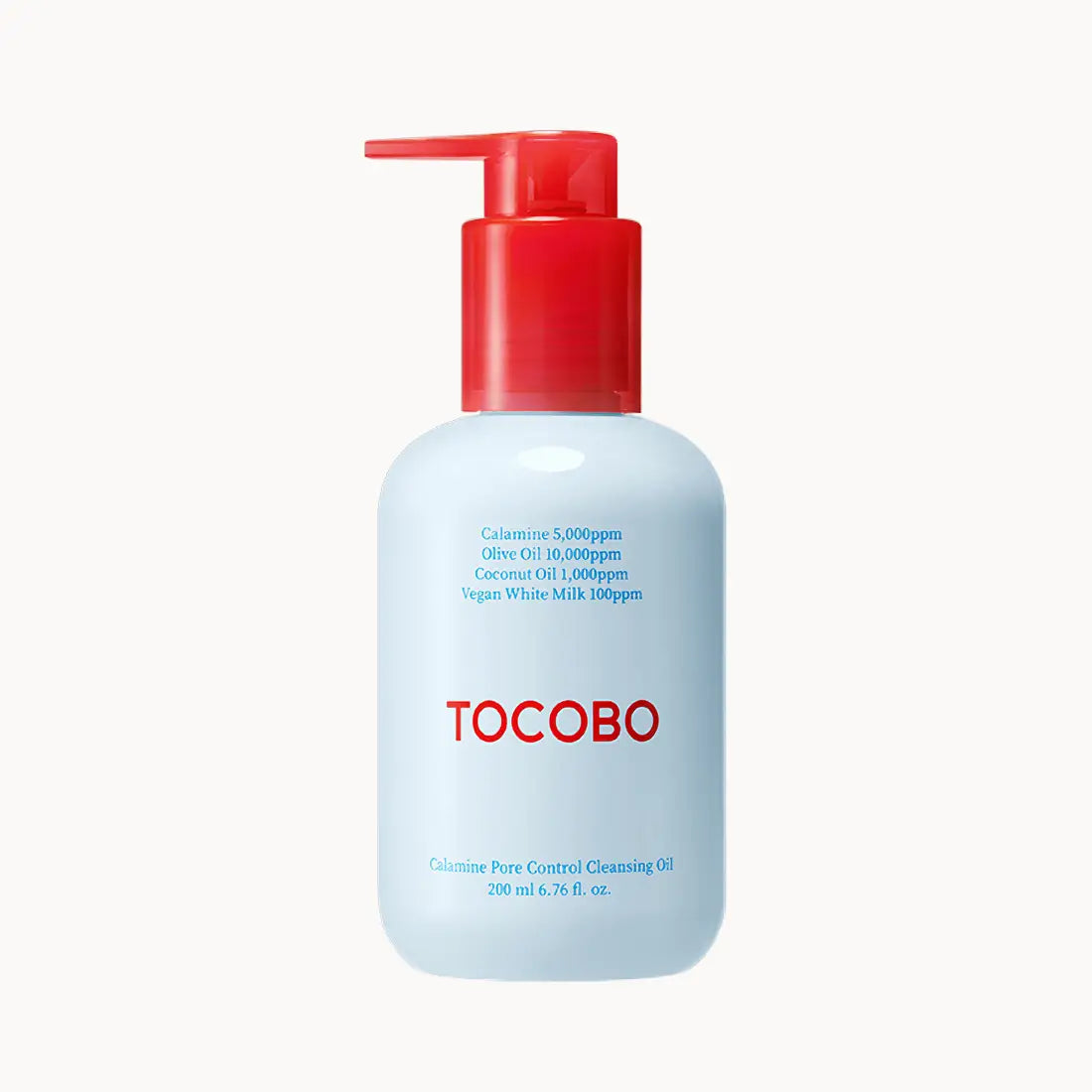 Calamine Pore Control Cleansing Oil