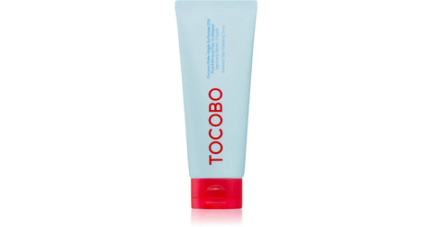 Coconut Clay Cleansing Foam Mini