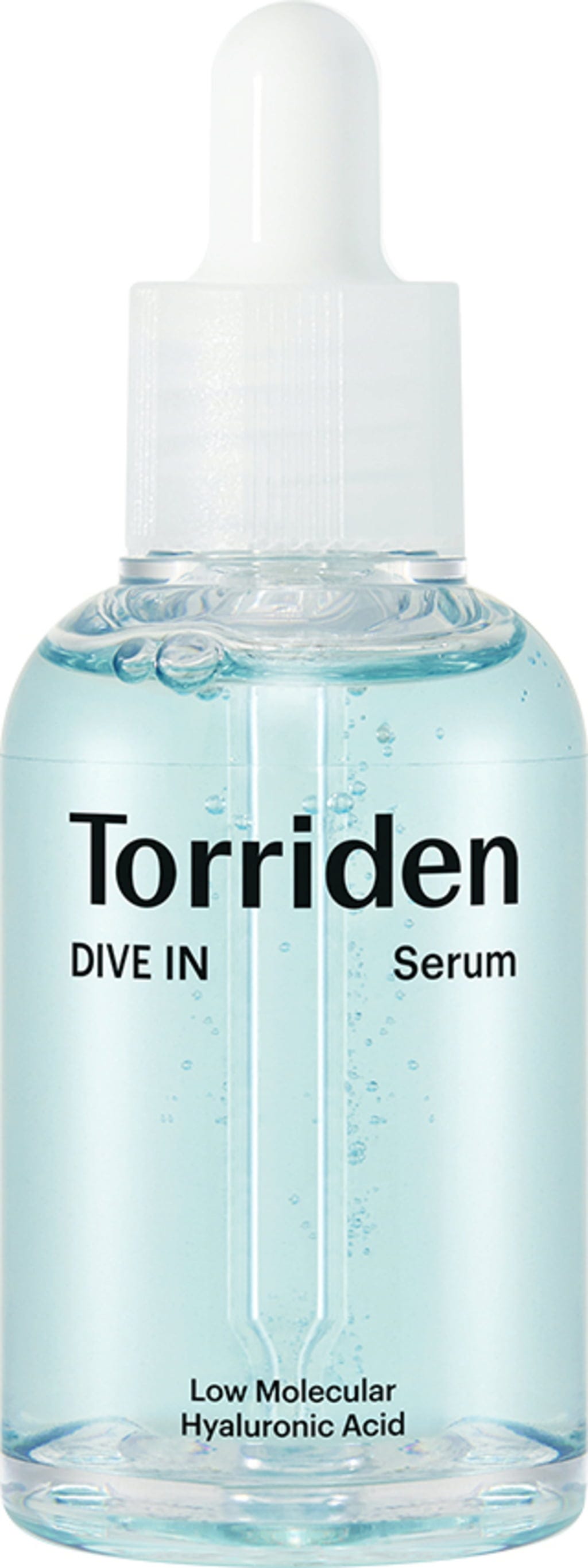 Dive-in Low Molecular Hyaluronic Acid Serum