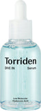 Dive-in Low Molecular Hyaluronic Acid Serum