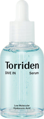 Dive-in Low Molecular Hyaluronic Acid Serum