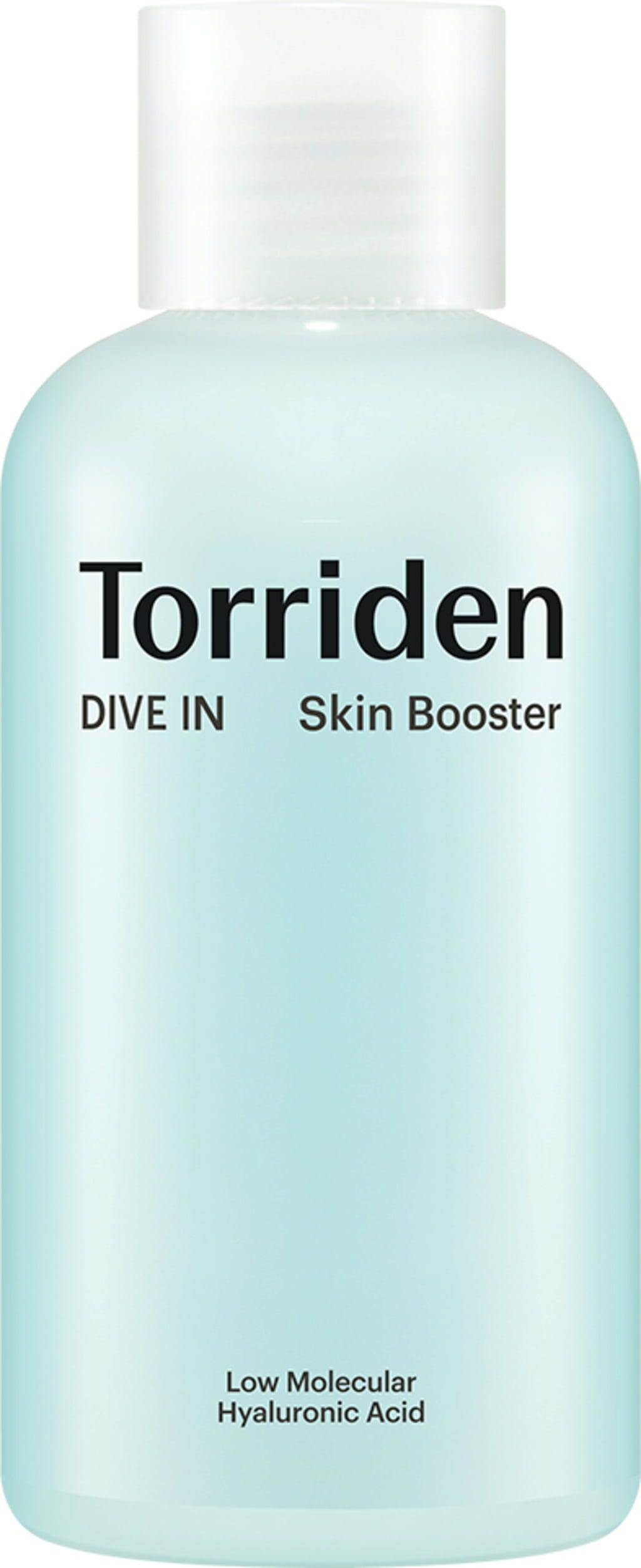Dive-in Low Molecular Hyaluronic Acid Skin Booster
