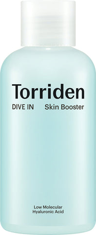 Dive-in Low Molecular Hyaluronic Acid Skin Booster