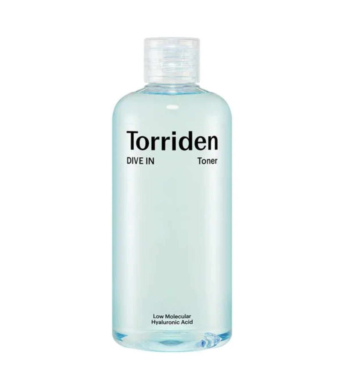 Dive-in Low Molecule Hyaluronic Acid Toner