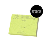 Chaeyoung (twice) - [LIL Fantasy] (2 Types Random)