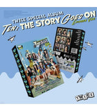 Special Album [ten: the Story Goes On] (episode Ver.)