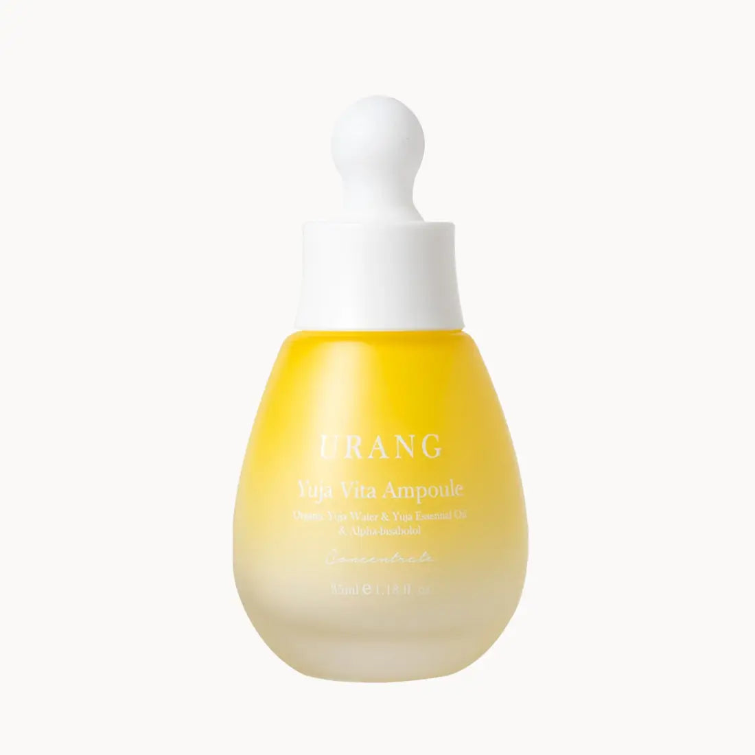 Yuja Vita Ampoule