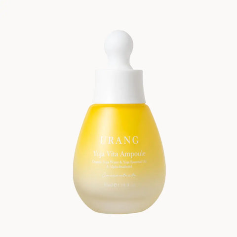 Yuja Vita Ampoule