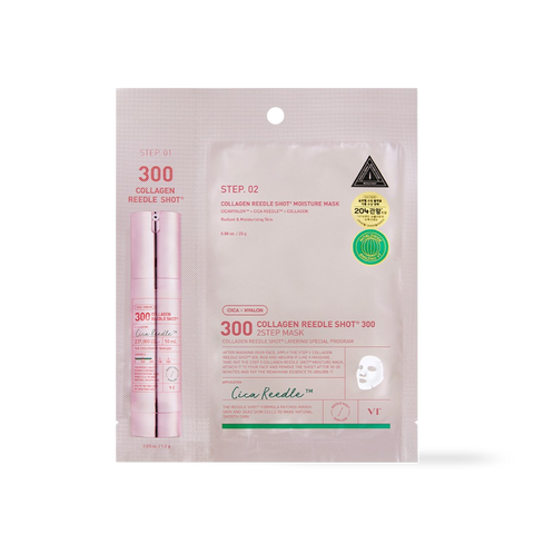 VT Reedle Shot 300 2-Step Mask